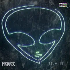 Ufo - Single by Mouce album reviews, ratings, credits