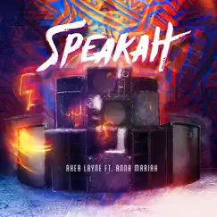 Speakah (feat. Anna Mariah) - Single by Rhea Layne album reviews, ratings, credits