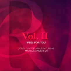 I Feel for You, Vol. 2 (feat. Marcus Anderson) - Single by Jorel 
