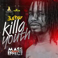 Killa Youth - Single by 3 Star album reviews, ratings, credits