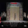 Hanjo (Opera da camera in cinque scene per soprano, contralto e basso) album lyrics, reviews, download