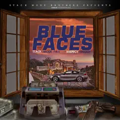 Blue Faces (feat. Trapboy Freddy) - Single by Stack Mode Fats album reviews, ratings, credits