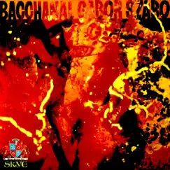 Bacchanal by Gabor Szabo album reviews, ratings, credits