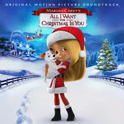 All I Want for Christmas Is You Song Lyrics