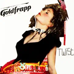 Twist by Goldfrapp album reviews, ratings, credits