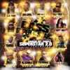 Superstars 2.0 (feat. Head, L.A. Sno, MC Shy D, Tetraz, Thrill, Daddy Black, kue dog, DJ Taz, Dis-Dat, Raheem The Dream & K. Chill) - Single album lyrics, reviews, download