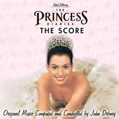 The Princess Diaries Medley Song Lyrics