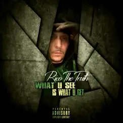 What U See Is What U Get by Rico The Truth album reviews, ratings, credits