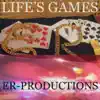 Life's Games album lyrics, reviews, download