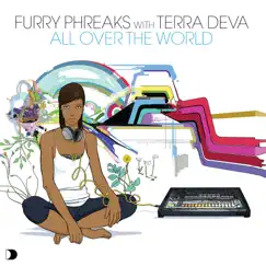 All Over the World (feat. Terra Deva & Terra Deva) [CW Version Remix] Song Lyrics