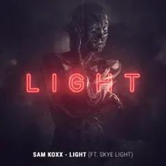 Light (feat. Skye Light) Song Lyrics