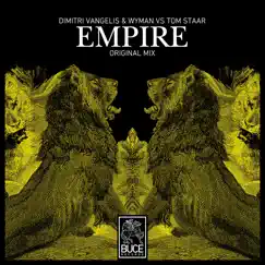 Empire (Radio Edit) Song Lyrics