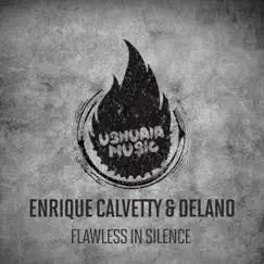 Flawless In Silence - Single by Enrique Calvetty & Delano album reviews, ratings, credits