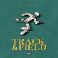 Track & Field - Single by Greenline album reviews, ratings, credits