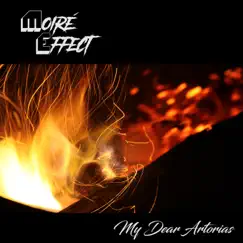 My Dear Artorias - Single by Moiré Effect album reviews, ratings, credits