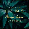 Lo Mismo - Single album lyrics, reviews, download