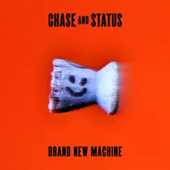 Brand New Machine by Chase & Status album reviews, ratings, credits