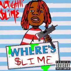 Where's Slime by Almighty Slime album reviews, ratings, credits