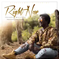 Right Now - Single by Frankie Maston album reviews, ratings, credits