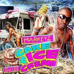 Cake & Ice Cream, Pt. 1 by Markeyz album reviews, ratings, credits