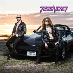 Drive into the Night by Turbo Vixen album reviews, ratings, credits
