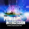 The Power of Intercession, Pt. 1 (Live) - EP album lyrics, reviews, download