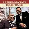 Arthur Prysock/Count Basie album lyrics, reviews, download