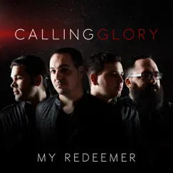 My Redeemer Song Lyrics