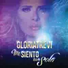 Me Siento Tan Sola (En Vivo) - Single album lyrics, reviews, download
