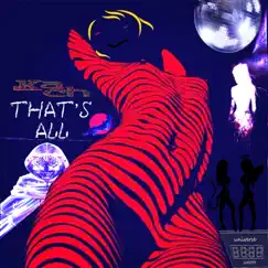 That's All - Single by Kach album reviews, ratings, credits