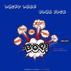 Bop (feat. Blueface) Song Lyrics