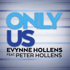 Only Us (feat. Peter Hollens) Song Lyrics