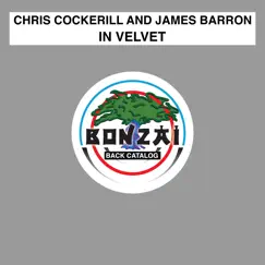 In Velvet - Single by Chris Cockerill & James Barron album reviews, ratings, credits