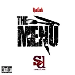 The Menu - Single by Red Cafe album reviews, ratings, credits