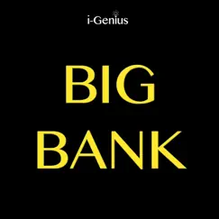 Big Bank (Instrumental) - Single by I-genius album reviews, ratings, credits