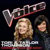 Cowboy Take Me Away (The Voice Performance) - Single album lyrics, reviews, download