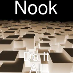 Do It All - Single by Nook album reviews, ratings, credits
