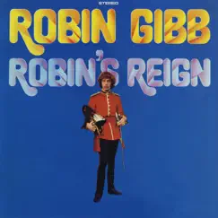 Robin's Reign by Robin Gibb album reviews, ratings, credits