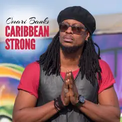 Caribbean Strong - Single by Omari Banks album reviews, ratings, credits