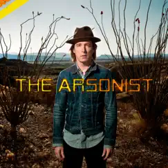 The Arsonist by Billy Harvey album reviews, ratings, credits