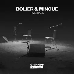 Riverbank (Mingue Acoustic Version) - Single by Leon Bolier & Mingue album reviews, ratings, credits
