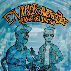 Þessar Kellingar - Single by Eyvindr & Average Joe album reviews, ratings, credits