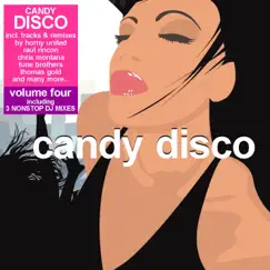 Candy Disco, Vol. 4 (including 3 Nonstop DJ-Mixes) by Various Artists album reviews, ratings, credits