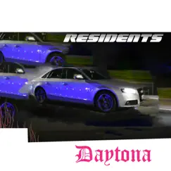 Daytona - Single by Residents album reviews, ratings, credits
