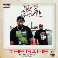 The Game (feat. Danny Atoms) - Single by Young Giantz album reviews, ratings, credits