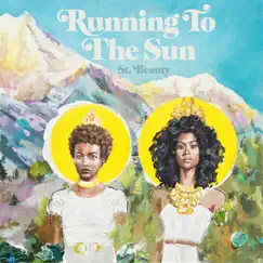 Running to the Sun by St. Beauty album reviews, ratings, credits