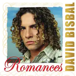 Romances: David Bisbal by David Bisbal album reviews, ratings, credits