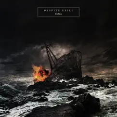 Relics by Despite Exile album reviews, ratings, credits