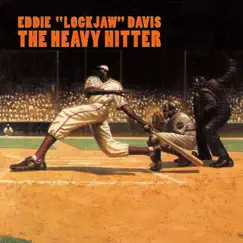 The Heavy Hitter by Eddie 