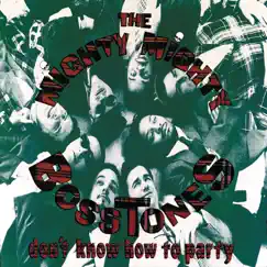 Don't Know How to Party by The Mighty Mighty Bosstones album reviews, ratings, credits